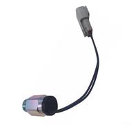 Elettrovalvola a solenoide 6676029 per Bobcat S150 S160 S175 S185 S205 S220 S250 S300 Skid Steer e pale cingolate compatibile con 751 753 763 773 863 873 873 873 863 873 873 863 873 873 863 873 8783