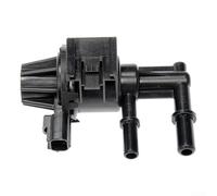 Elettrovalvola a solenoide 7T4Z9C915A 7U5Z9C915D compatibile con modelli Fusion 2007 2012 per un efficace controllo dello spurgo e l'efficienza del carburante