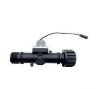 Elettrovalvola a solenoide a impulso ad alto flusso, Apertura rapida DC 24V Elettrovalvola Sostituzione adatto Feed Mills, Irrigazione agricola, Smart Sanitary Ware