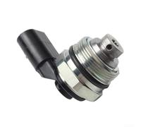 Elettrovalvola a solenoide ad alta pressione della pompa del carburante per A1 per A3 per A4 per per golf per Passat per Jetta per EOS 1,6 per FSI, OEM 03C127025K 03C127025R, plastica d'argento