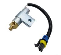 Elettrovalvola a solenoide ad alta temperatura A0626631000 della frizione del fan per il numero di parte A06 26631 000 della sostituzione di Freightliner con le materie plastiche del metallo
