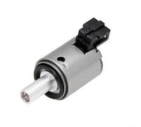 Elettrovalvola a solenoide automatica del cambio, OEM 257416 per Renault e per il cambio automatico di Fiat AL4, parte di ricambio compatibile con prestazione stabile