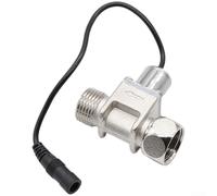 Elettrovalvola a solenoide bistabile di impulso per acqua potabile 4 di configurazione di modo CC 4.5V ottimizzata per i servizi igienici intelligenti e i sistemi di bassa pressione (A)