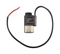 Elettrovalvola a solenoide compatibile del sistema pneumatico con le scelte di tensione della bobina multi e le caratteristiche affidabili di prestazione (E)