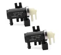 Elettrovalvola A Solenoide Convertitore Pressione A0101531328 Turbo Per Mercedes Per Benz B250 Base Hatchback 4 Porte 2.0L 2018(2 X)