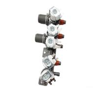 Elettrovalvola a solenoide da 12 V per lavatrice AJU73213301 che supporta l'azionamento della valvola di ingresso dell'acqua nei casi d'uso normali