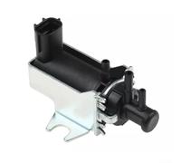 Elettrovalvola a solenoide della pompa a vuoto del motore 8981162600 per Isuzu K4JJ1, progettazione robusta assicura affidabilità e prestazione