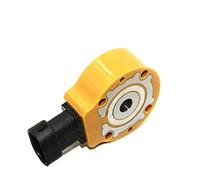 Elettrovalvola a solenoide della pompa diesel del carburante 3125620 312-5620 compatibile con le parti di riparazione dell'escavatore CAT Caterpillar 320 320D E320 E320D C6.4 C6.6 C7(C7)