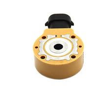Elettrovalvola a solenoide della pompa diesel del carburante 3125620 312-5620 compatibile con le parti di riparazione dell'escavatore CAT Caterpillar 320 320D E320 E320D C6.4 C6.6 C7(C6.4 C6.6)