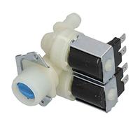 Elettrovalvola a Solenoide della Presa di Acqua, Valvola della Presa di Acqua di AC220V-240V per le Lavatrici a Tamburo