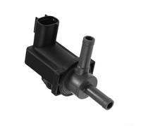 Elettrovalvola a solenoide della scatola metallica del carbonio, elettrovalvola a solenoide della scatola metallica del carbone 90910-12259 per Toyota Prius