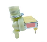 Elettrovalvola a solenoide della sostituzione di DC62-00024M per il sistema di ingresso dell'acqua della lavatrice utilizzato in vari modelli della rondella del tamburo