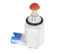 Elettrovalvola a solenoide dello sbocco dello scambiatore di calore della lavastoviglie compatibile con Neff 11033896 00631199