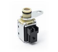 Elettrovalvola a solenoide dello spostamento della trasmissione automatica 4L60E 4L65E 4L70E