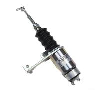 Elettrovalvola a solenoide di arresto del carburante SA376512 per la sostituzione rapida e facile nei sistemi esistenti