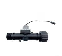 Elettrovalvola a solenoide di impulso di CC 24V progettata per il servizio continuo nell'irrigazione agricola e nell'uso sanitario