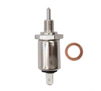Elettrovalvola a solenoide di ricambio per Kawasaki per falciatrici X475 OEM per 211882011 e per M138477 che fornisce la funzione elettromagnetica della valvola