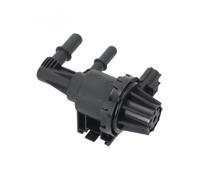 Elettrovalvola a solenoide di spurgo del contenitore del vapore per B4000 | Compatibile con Mazda, Mercury, sostituzione diretta, plug and play, controllo preciso, prestazioni stabili