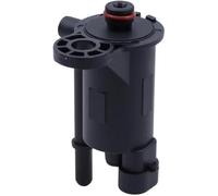 Elettrovalvola a solenoide di spurgo della scatola metallica del vapore per Silverado per Tahoe per la periferia per la Sierra per Yukon per Rainier