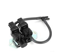 Elettrovalvola a solenoide di vuoto di controllo della frizione 8657A031, compatibile con Mitsubishi per Delica L200 per Strada 2006-2015 2.4L 2.8L 3.8L