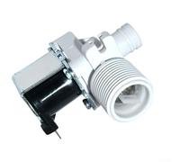 Elettrovalvola a solenoide efficiente dell'entrata della lavatrice per il funzionamento regolare e la riparazione redditizia
