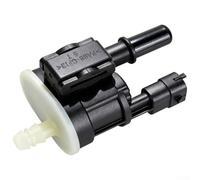 Elettrovalvola a solenoide EVAP Canister per Dodge per WRANGLER, 04627694AB Valvola di spurgo per emissione evaporativa per parte di ricambio 2015-2023