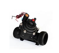 Elettrovalvola a solenoide for serre da irrigazione da giardino da 2 pollici con di irrigazione agricola idraulica 220 24V 12V(24VAC)