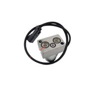 Elettrovalvola a solenoide idraulica 702-21-62200 della valvola pilota 7022162200 dei pezzi di ricambio PC200-8 PC300-8 dell'escavatore