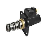 Elettrovalvola a solenoide idraulica E320B E320C E320D 121-1490 121-1491 111-9916 (121-1490)