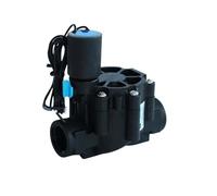 Elettrovalvola a solenoide per irrigazione da 1/2 "3/4" 1" 12V/24VAC Elettrovalvole a solenoide per irrigazione agricoltura giardino agricoltura paesaggio (1", DC Latching(9-20V) _NC)