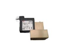 Elettrovalvola a solenoide proporzionale compatta PVQ PVQ10 PVQ13 PVQ13-5L-03-M5-A PVQ13-5M-03-M5-A PVQ13-5L/5M-04/06/08-M5-A (PVQ13-5L-06-M5-A)
