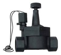 ELETTROVALVOLA A SOLENOIDE SERIE 100 RAIN VOLT 24 1"1/2F