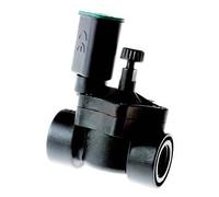 ELETTROVALVOLA A SOLENOIDE SERIE 100 RAIN VOLT 24 1"F