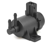 Elettrovalvola A Vuoto del Turbocompressore 7700109099 per Nissan Interstar E Primastar