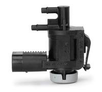 Elettrovalvola a vuoto EGR adatta per Audi A3 A4 A6, adatta per Volkswagen Passat, adatta per Golf Jetta, Maggiolino, Tiguan, Touareg. Valvola EGR Radiatore EGR