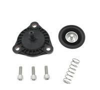 Elettrovalvola A14NET Turbo Wastegate Attuatore 2010- Per Opel per Meriva B Per Astra J 1.4 ECOTEC 2011-2019 781504-5004S 55565353 elettrovalvola del turbocompressore(Recirculation valve)