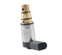 Elettrovalvola AC per auto MK5 MK6 adatta per Passat per Golf 1K0820803E