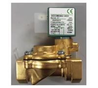 Elettrovalvola acqua a due vie SCE238D002 04 05 006(SC8356B434V)