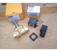 ELETTROVALVOLA ACQUA NORMALMENTE CHIUSA V220 PARKER