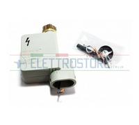 ELETTROVALVOLA ACQUASTOP LAVASTOVIGLIE BOSCH 091058 220/240V MAX 10BAR