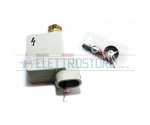 ELETTROVALVOLA ACQUASTOP LAVASTOVIGLIE BOSCH 091058 220/240V MAX 10BAR