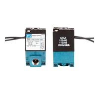 Elettrovalvola ad Alta frequenza for Vuoto 35A-ACA-DDAA-1BA AAA DDBA DFFA DFBA DAAA DABA(35A-AAA-DDFA-1BA-01)
