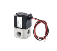 Elettrovalvola ad Alta frequenza VT307-5G1-02 Valvola di Controllo del Vuoto a 3/2 Vie VT307V-5G1-4G 3G 6G-01(VT307-3G1-02AC110V)