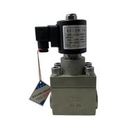 Elettrovalvola ad alta pressione for acqua a 2 vie da 100 bar, 10 MPa, 1450 PSI, orifizio 3/4, 220 V, 24, valvola a flusso elevato SS304 20 mm(Dn20,G-AC110V-NO CLOSE)