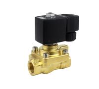 Elettrovalvola ad alta pressione for macchine for stampaggio a soffiaggio - Compatibile con macchine a iniezione 321H35 e JT5241015(Ac110v)