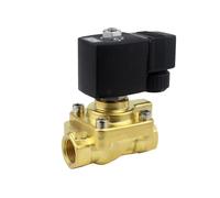 Elettrovalvola ad alta pressione JT5241015 della macchina for lo stampaggio mediante soffiatura Valvola dell'acqua 321H35 for iniezione(DC24V)