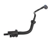 Elettrovalvola Adatto per Ford Mustang 2.3L 2015-2020 Ecoboost Tubo Flessibile Solenoide di spurgo vapori Carburante FR3Z-9G297-H FR3Z9G297H Valvola EGR