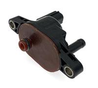 Elettrovalvola Adatto per Honda Civic HR-V Acura ILX 2283967 Valvola solenoide di spurgo del Contenitore del Vapore dell'auto 36162-R1A-A01 36162R1AA01 Valvola EGR