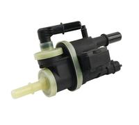 Elettrovalvola Adatto per Jeep Wrangler Cherokee 2.0L 2018-2021 68337662AC 68337662AB Solenoide valvola di spurgo Contenitore Vapore Valvola EGR
