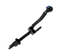 Elettrovalvola Adatto per Lincoln Mkx 2.7 Adatto per Ford Explorer Valvola solenoide di spurgo del Contenitore dei vapori del Carburante FL3Z9B325A GL3Z9B325B Valvola EGR